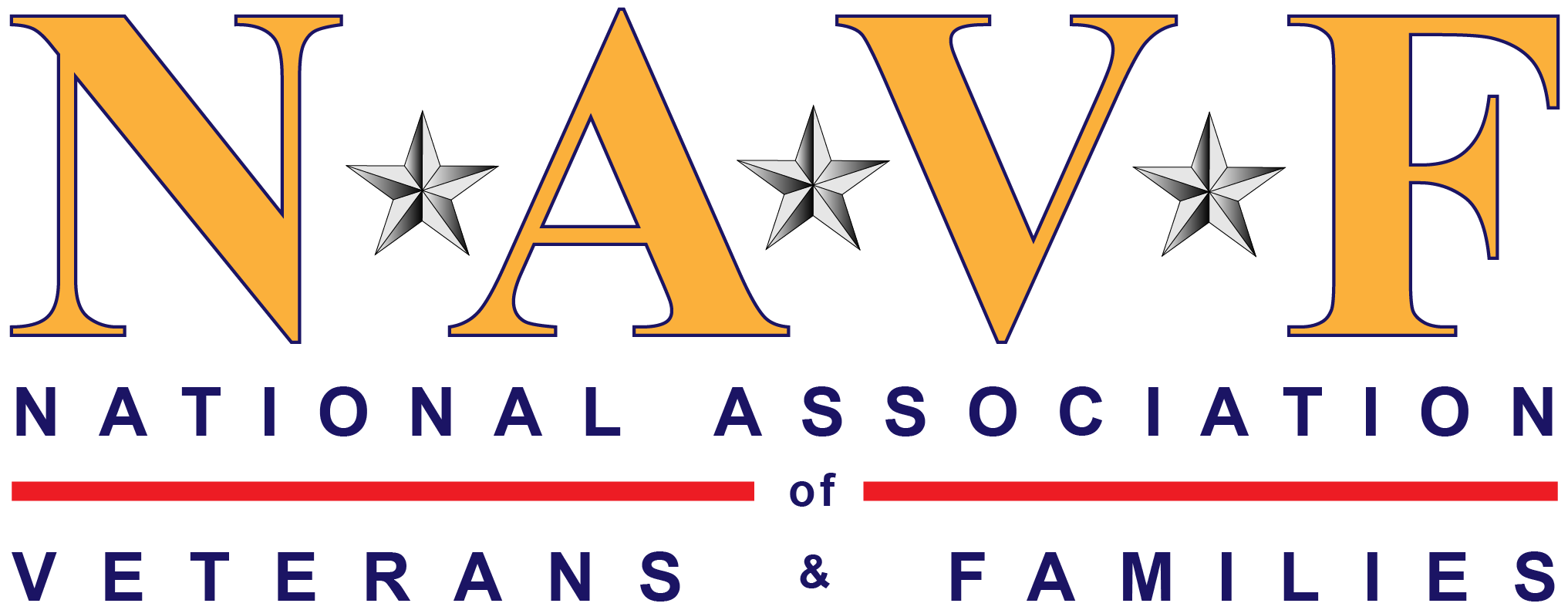 National Association of Veterans & Families